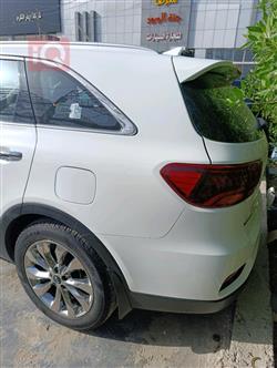 کیا سۆرینتۆ